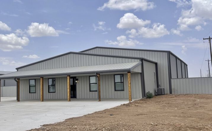 Pictures of Industrial property located at 901 County Rd 7300, Lubbock, TX 79404 for sales - image #1