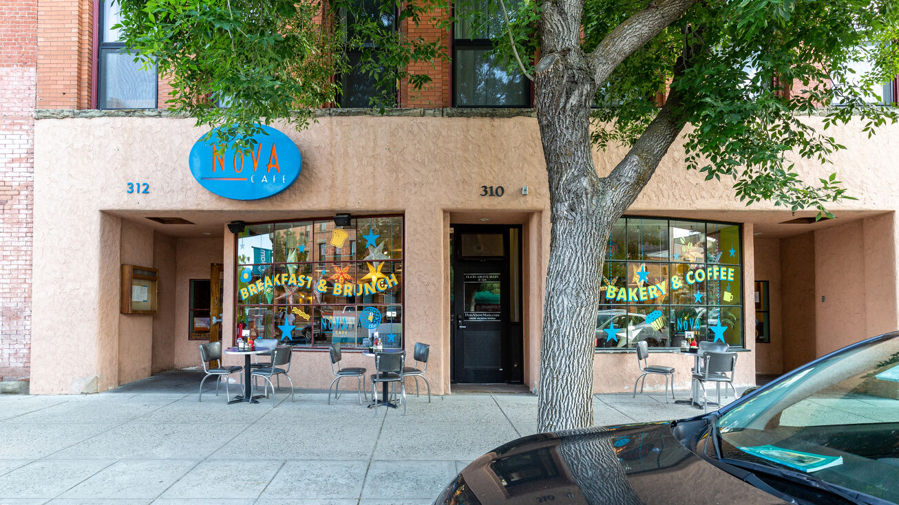 312 E Main St, Bozeman, MT 59715