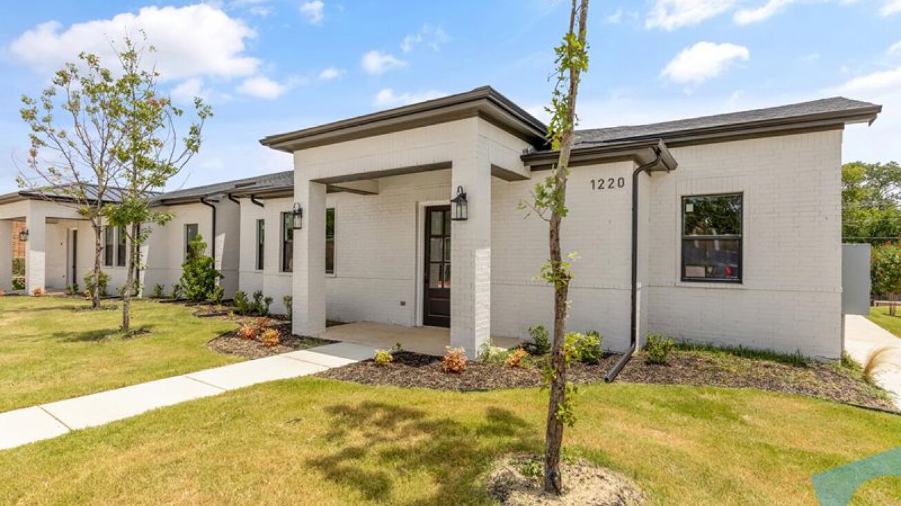 1220 Kimball Ave, Southlake, TX 76092