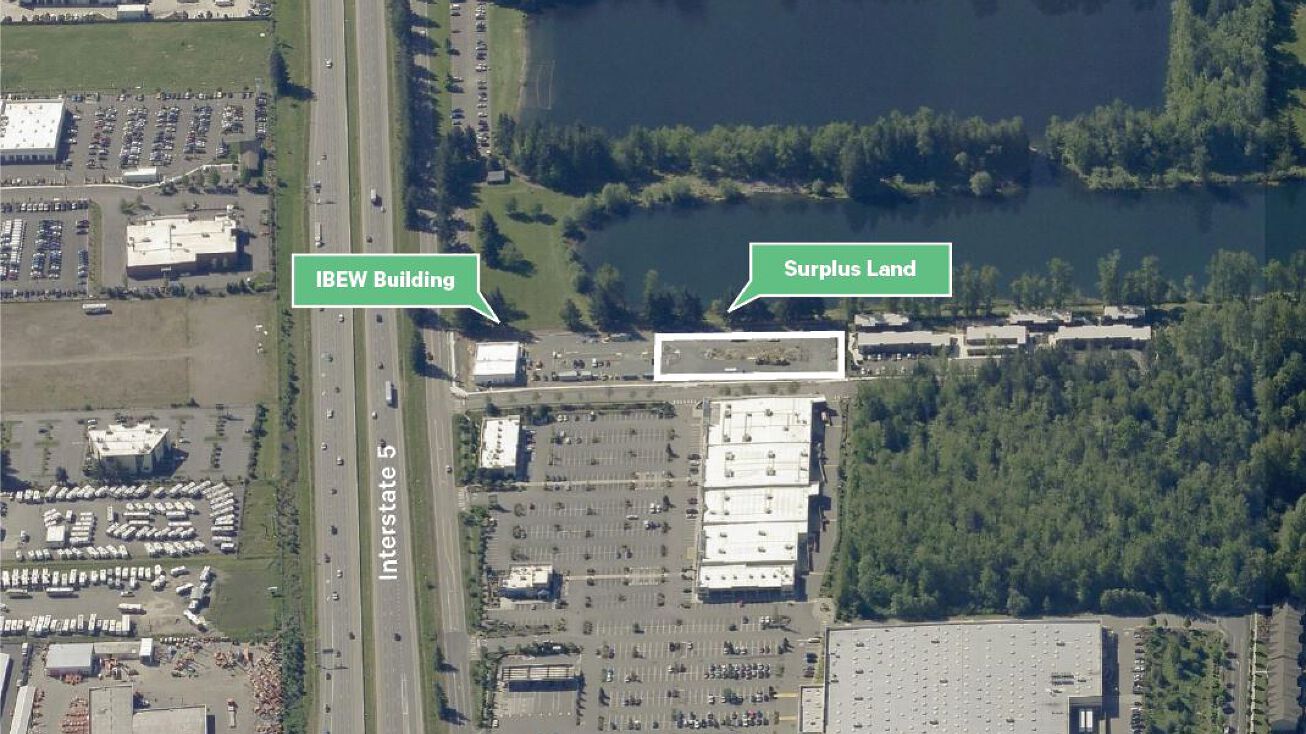 3100 164th Street Northeast, Marysville, WA 98271 Land for Sale