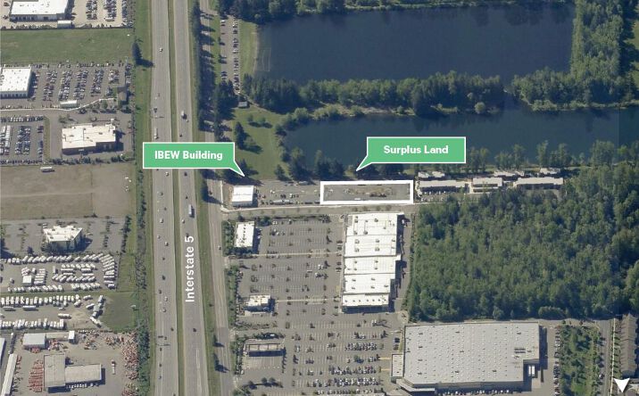 Pictures of Land property located at 3100 164th Street Northeast, Marysville, WA 98271 for sales - image #1