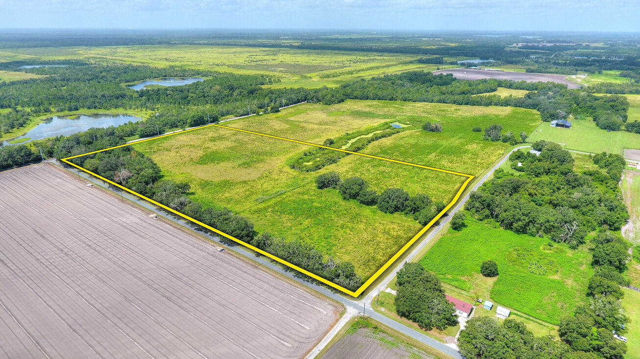 Smith Ryals Rd, Plant City, FL 33567