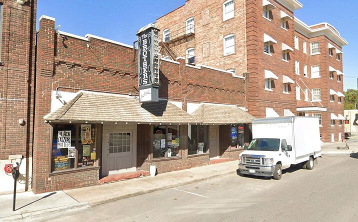 Pictures of Retail property located at 3812 Farnam St, Omaha, NE 68131 for sales - image #1