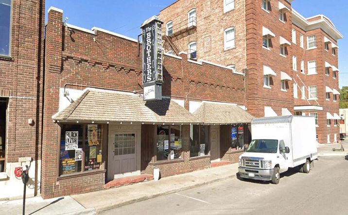 Pictures of Retail property located at 3812 Farnam St, Omaha, NE 68131 for sales - image #1