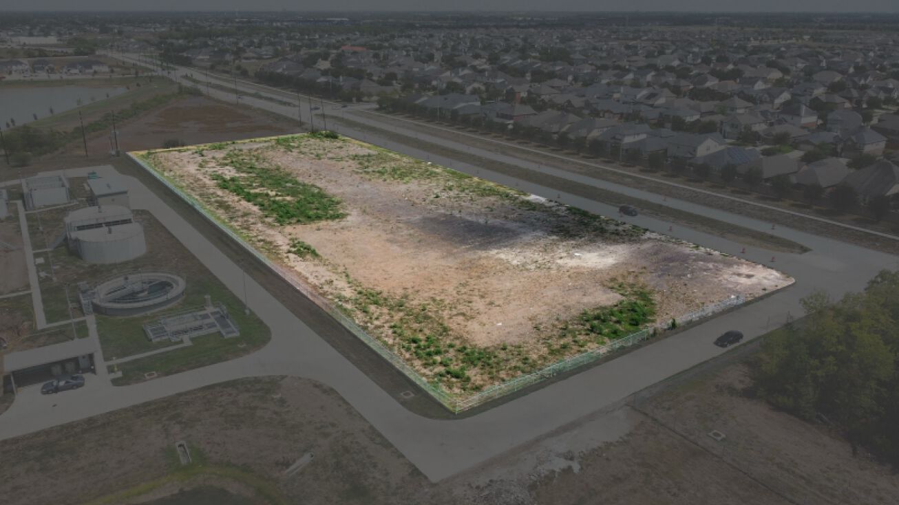 18306 Mossy Creek Ln, Richmond, TX 77407 Land for Sale 3.38 Acres