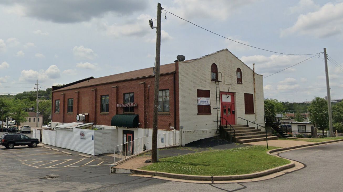 517 Gravois Rd, Fenton, MO 63026 Retail Property for Sale Fenton