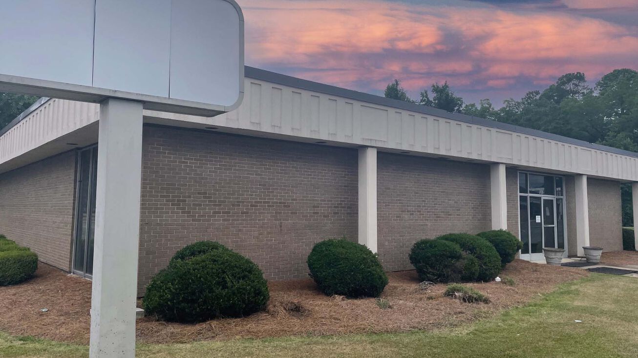 103 W Hill St, Warsaw, NC 28398