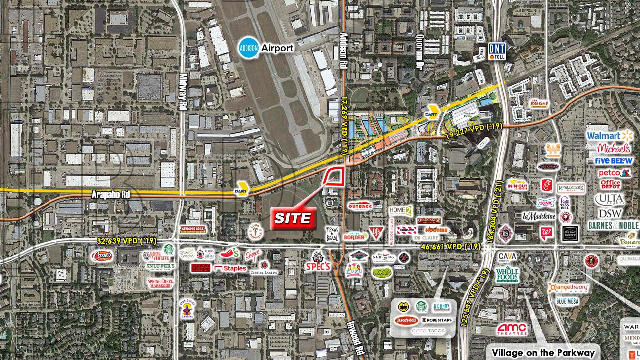 15223 Addison Rd, Addison, TX 75001