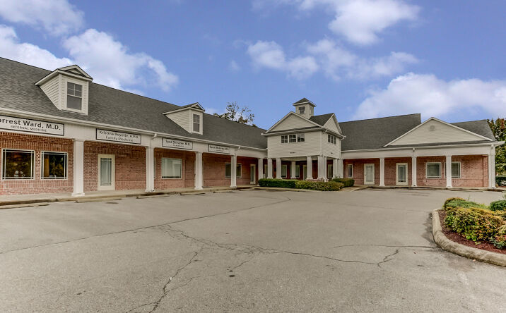Pictures of Office property located at 6644 Summer Knoll, Bartlett, TN 38134 for comps - image #1