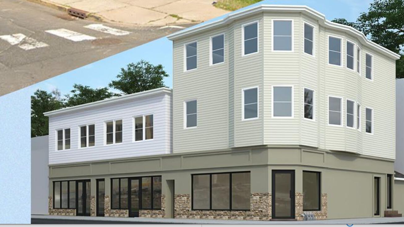 201 4th St, Lakewood, NJ 08701 Mixed Use Property for Sale