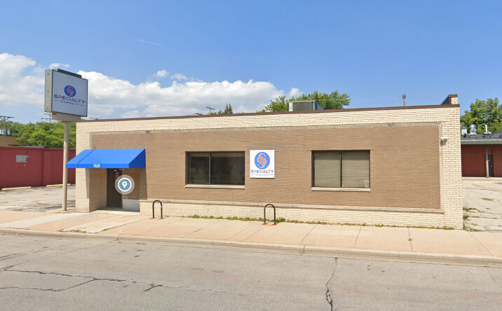image of property at 7620 W BURLEIGH ST Milwaukee WI 53222-5002