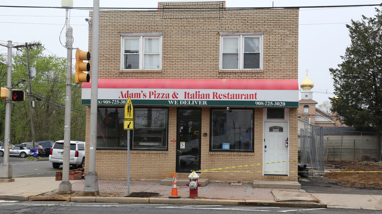 340 S Main St, Manville, NJ 08835