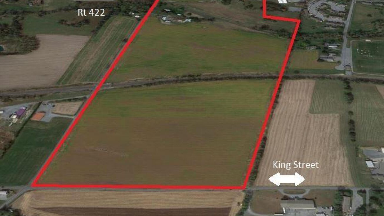 50 S Ramona Rd, Myerstown, PA 17067