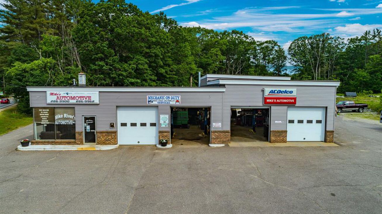 549 West Main Street, Tilton, NH 03276