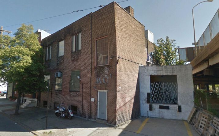 Pictures of Land property located at 1025-1029 East Montgomery Avenue, Philadelphia, PA 19125 for comps - image #1