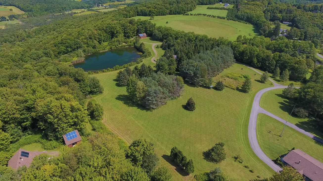 144 Ashocon Way, Hartwick, NY 13348