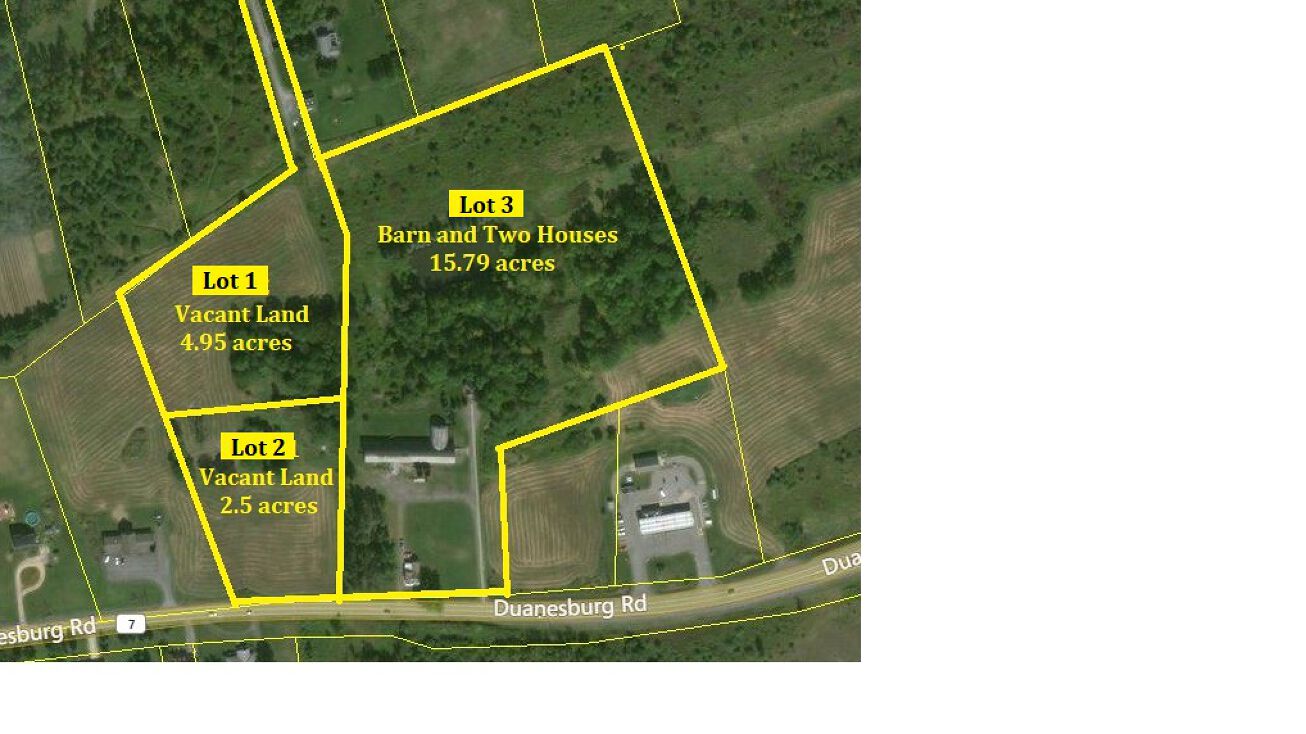 6204 Duanesburg Rd, Duanesburg, NY 12056
