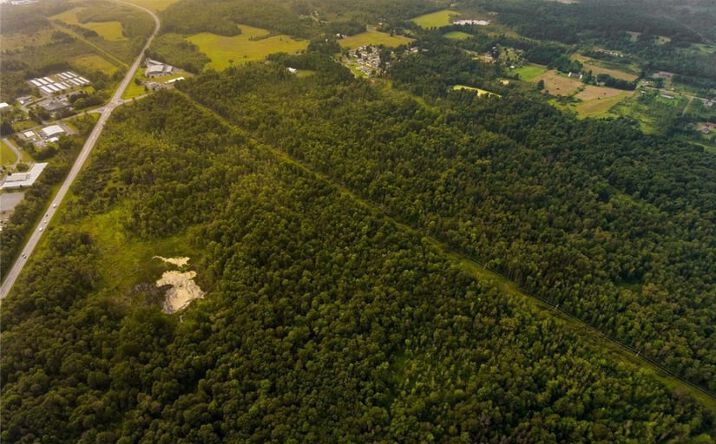 Pictures of Land property located at 0 Lower Creek Rd, Dryden, NY 14850 for sales - image #1