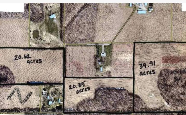 Pictures of Land property located at Hawthorne, South Bend, IN 46614 for sales - image #1