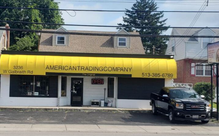 Pictures of Retail property located at 3232 W Galbraith Rd, Cincinnati, OH 45239 for comps - image #1