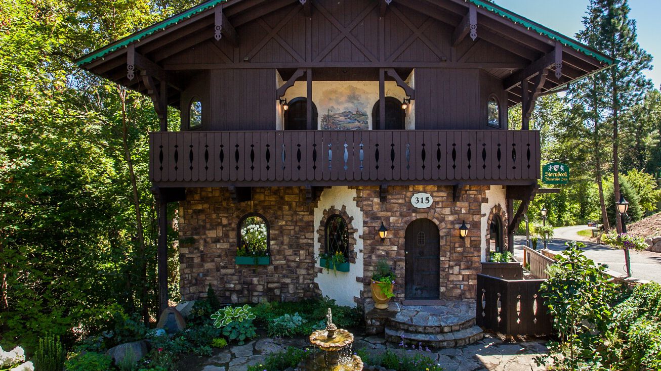 315 Commercial St, Leavenworth, WA 98826