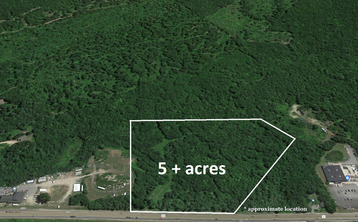 Pictures of Land property located at 263 Dover Rd, Chichester, NH 03258 for sales - image #1