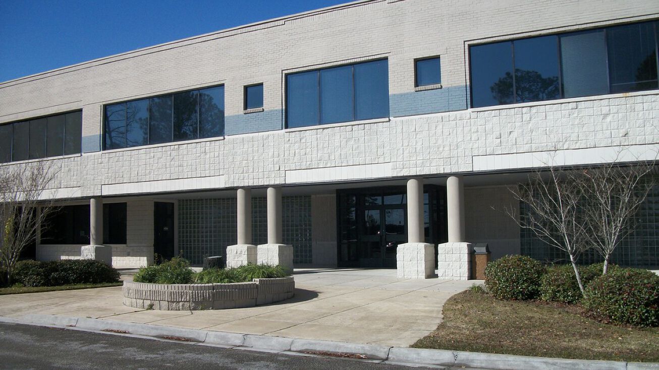 130 N Gross Road, Suite 203, Kingsland, GA 31548