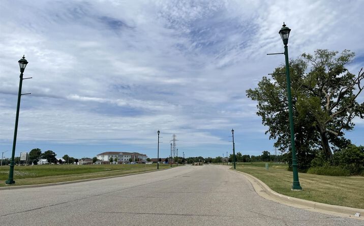 Pictures of Land property located at Lot 10 Parkway Avenue, Elkhart, IN 46516 for sales - image #1