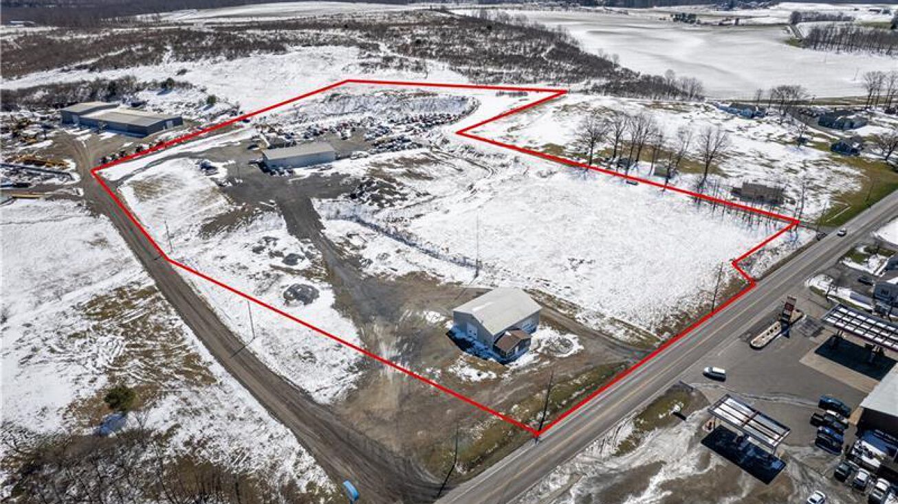 150 Machinery Rd, Friedens, PA 15541