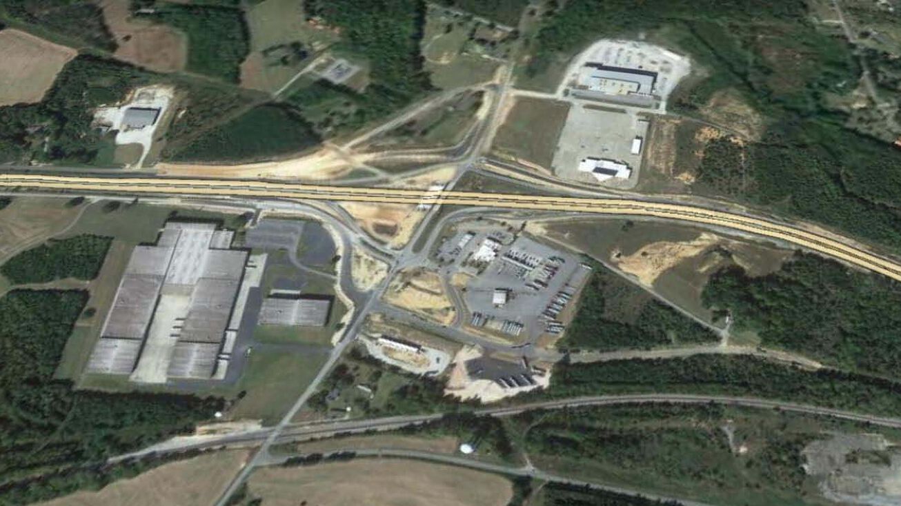 1123 State Rd S1152, Blacksburg, SC 29702 Land for Sale 1123