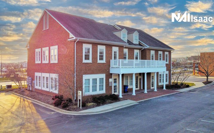 Pictures of Office property located at 1716 Sharkey Way, Lexington, KY 40511 for comps - image #1