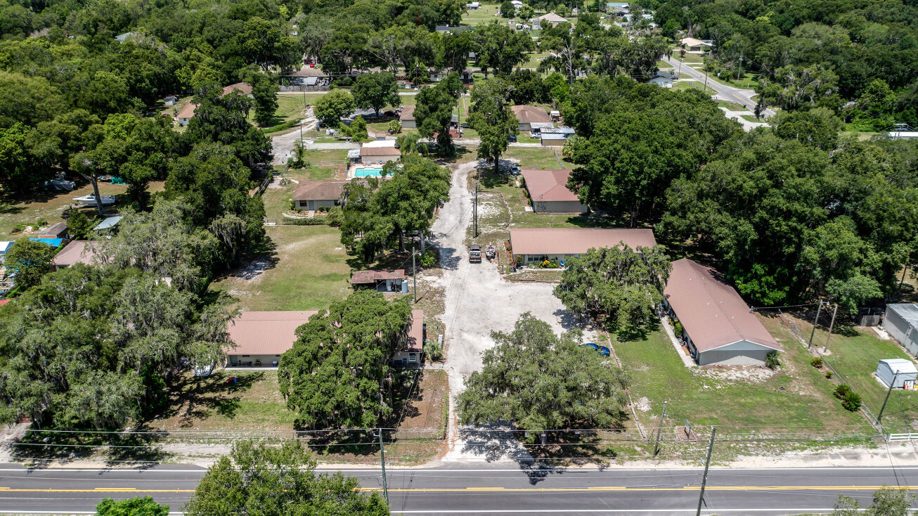 5430 Lewellyn Rd, Lakeland, FL 33810