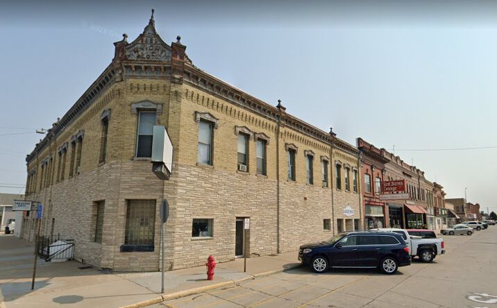 image of property at 610 FRONT ST Casselton ND 58012