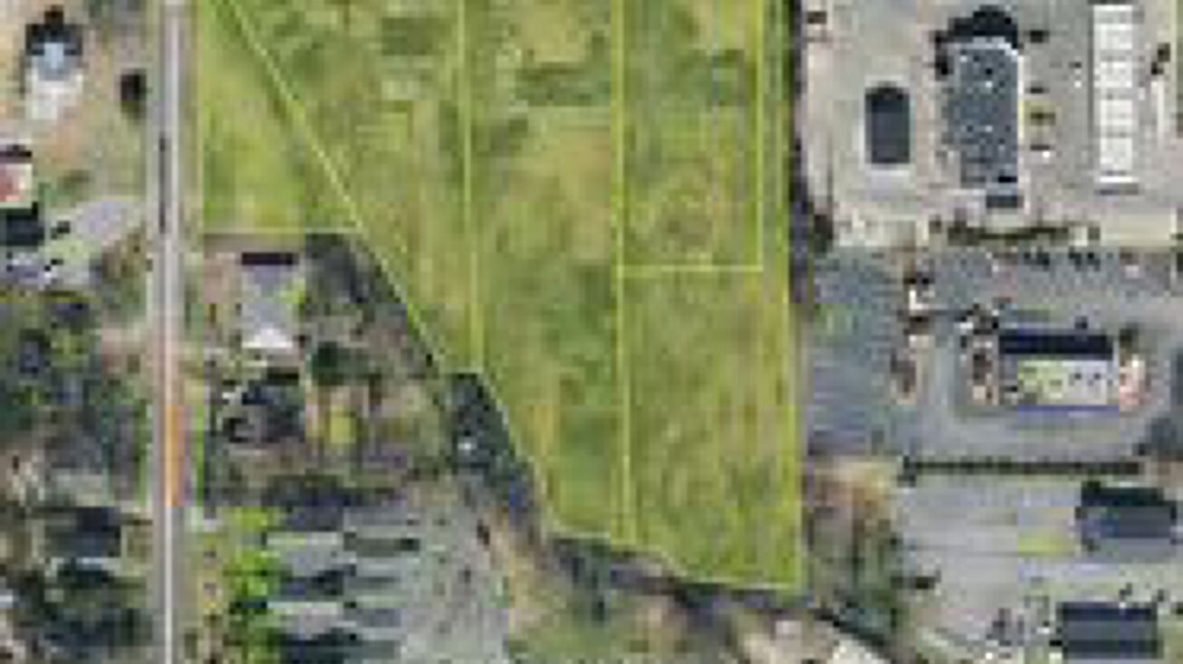 Pictures of Land property located at 110 Mountain St NW, Jacksonville, AL 36265 for sales - image #1
