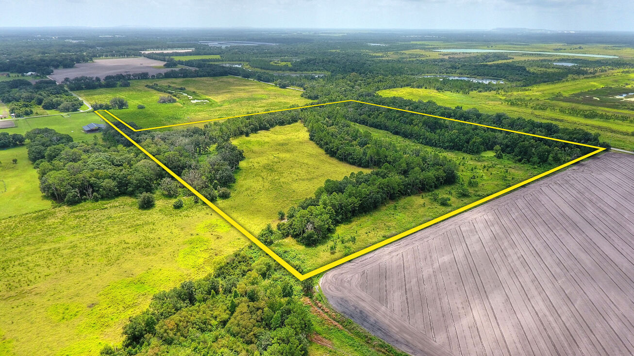 Old Hopewell Rd, Plant City, FL 33567