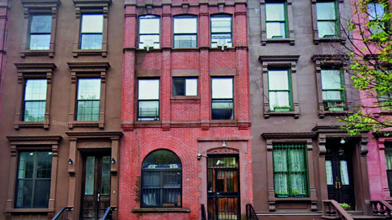 132 west 27th street new york