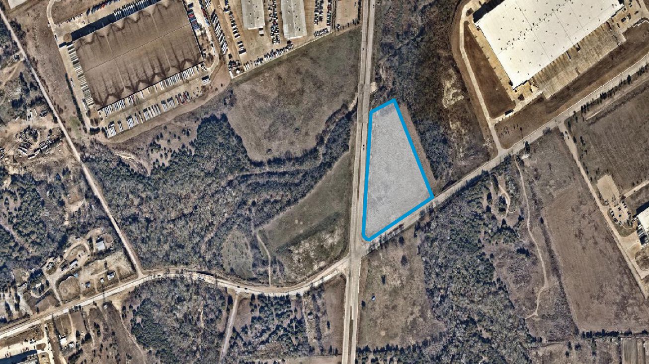 NEC Langdon & Bonnie View Road, Dallas, TX 75203