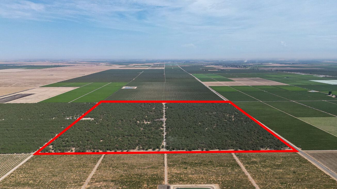 Avenue 24, Earlimart, CA 93219