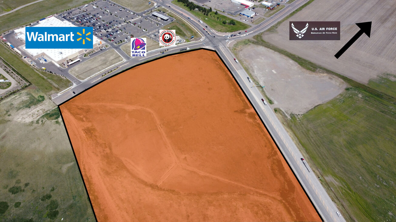 5700 10th Ave S, Great Falls, MT 59405