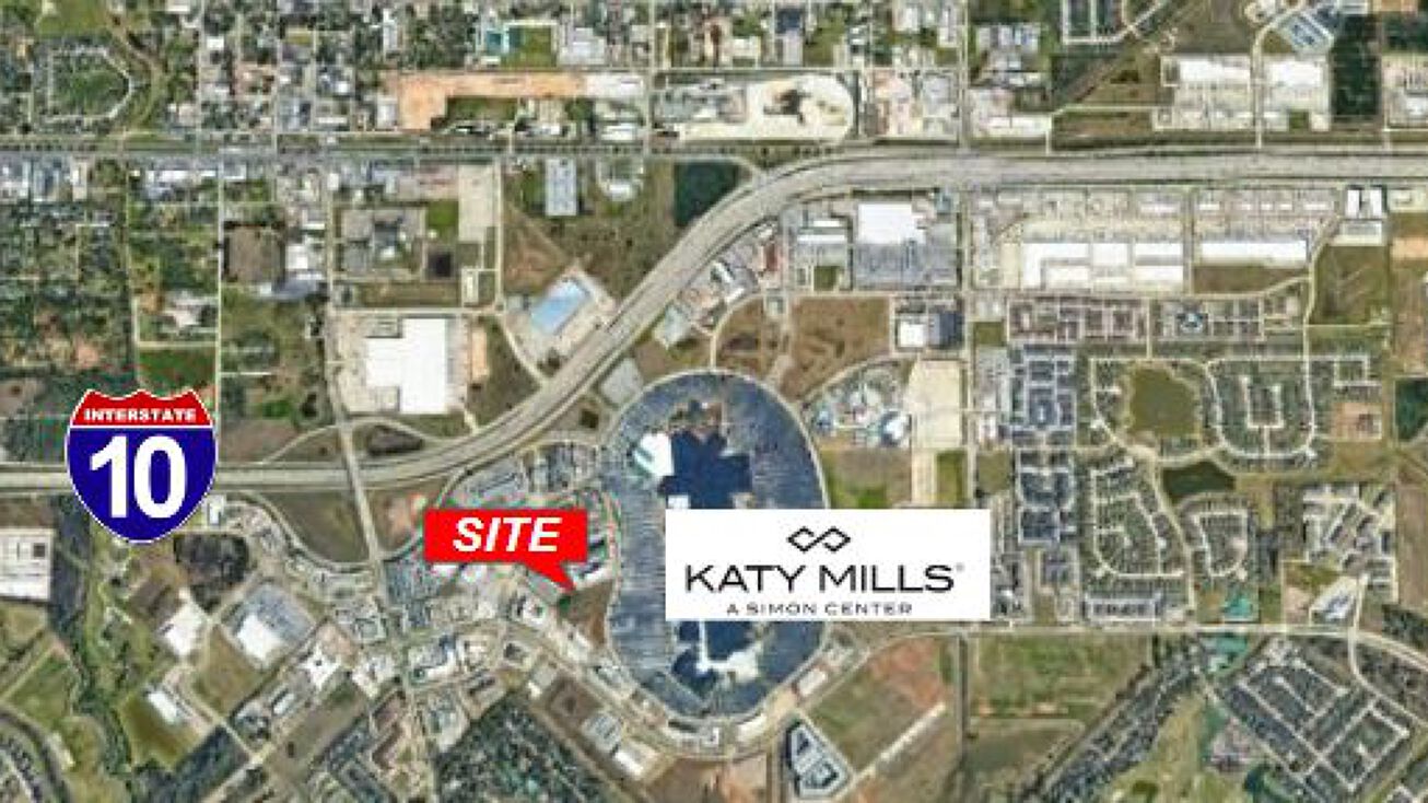 5303 Katy Mills Cir, Katy, TX 77494  Crexi.com