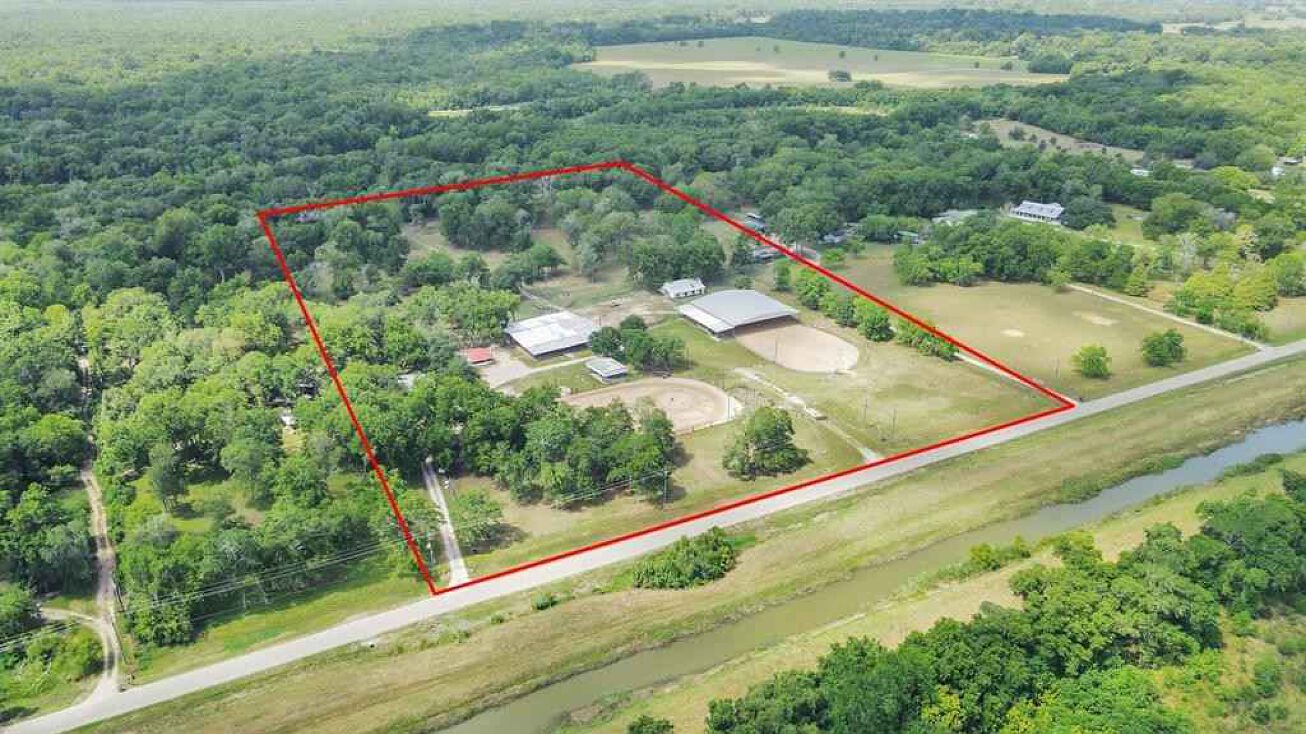 3023 Miller Rd, Rosharon, TX 77583 Land for Sale 3023 Miller Rd