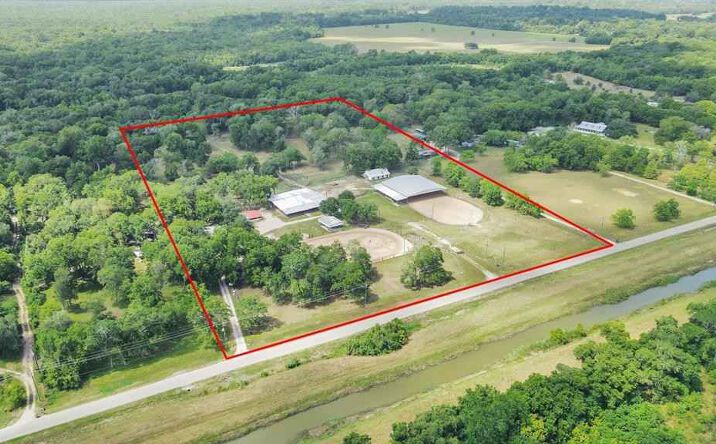 3023 Miller Rd, Rosharon, TX 77583 | Crexi.com