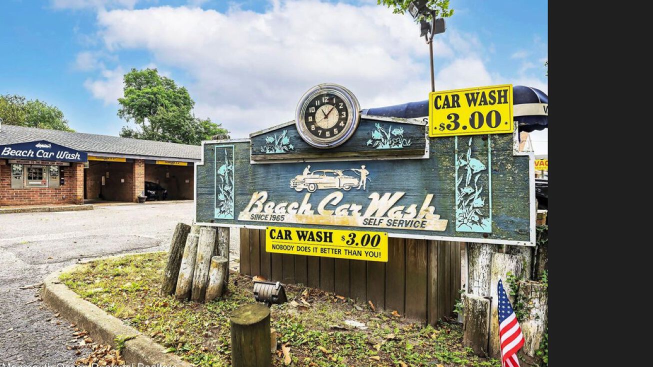 1000 Richmond Ave, Point Pleasant Beach, NJ 08742