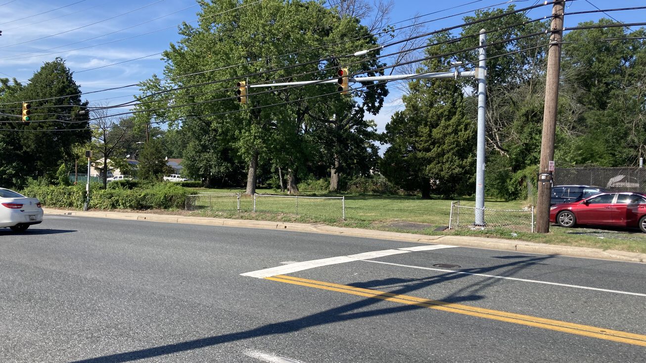 121 Back River Neck Rd, Essex, MD 21221