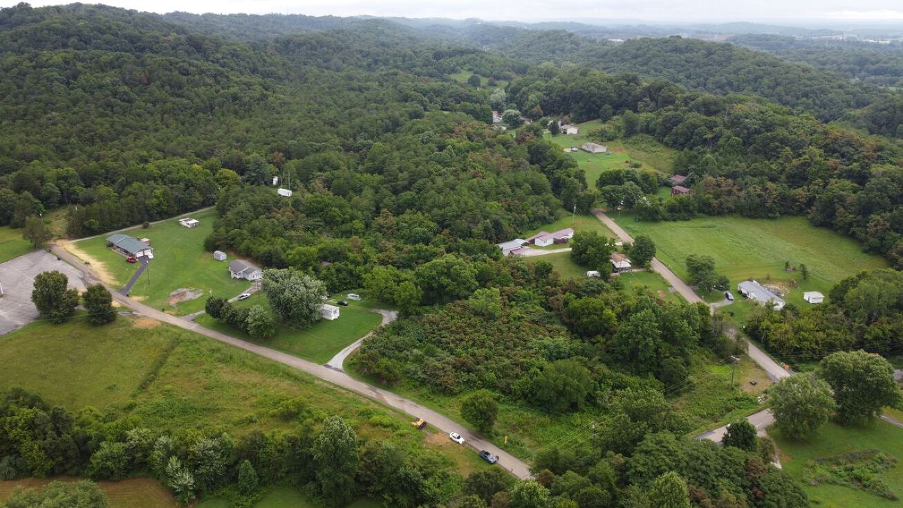 2795 White Oak Church Rd & 2758 White Oak Grove Rd, Morristown, TN