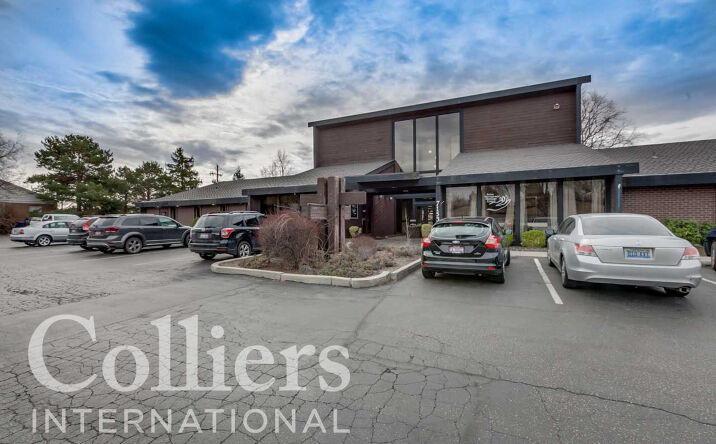 Pictures of Office property located at 7149-7153 W Emerald St, Boise, ID 83607 for comps - image #1