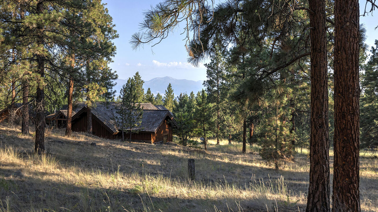 1445 Stock Farm Road, Hamilton, MT 59840 Land for Sale Lot 50 Stock