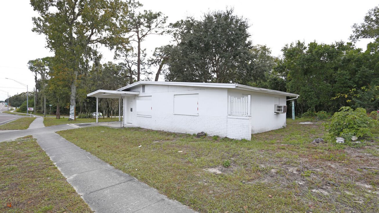 7929 Little Rd, New Port Richey, FL 34654