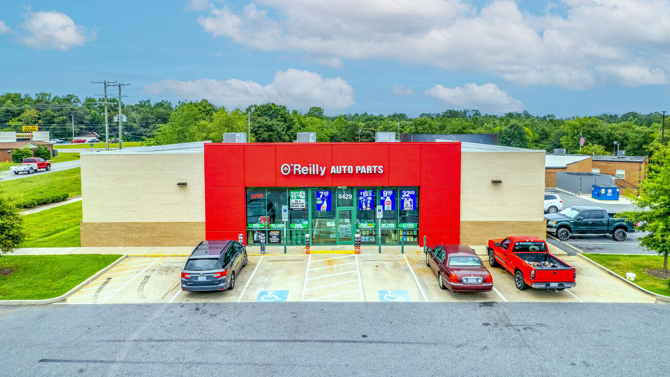 9429 NC127, Hickory, NC 28601