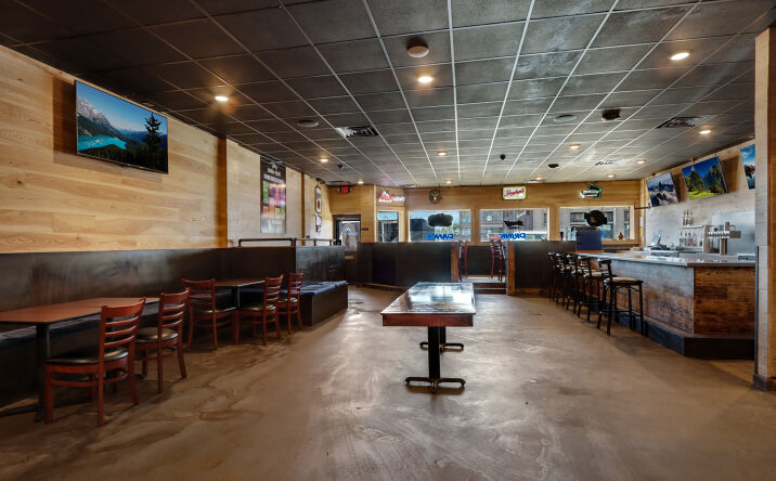 image of property at 631 BROADWAY ST S Menomonie WI 54751-2457